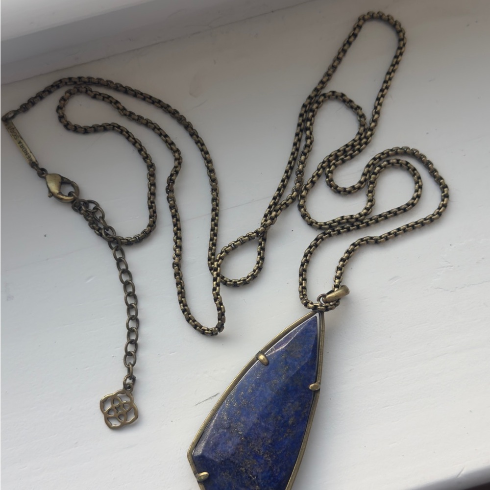 Kendra Scott Necklace